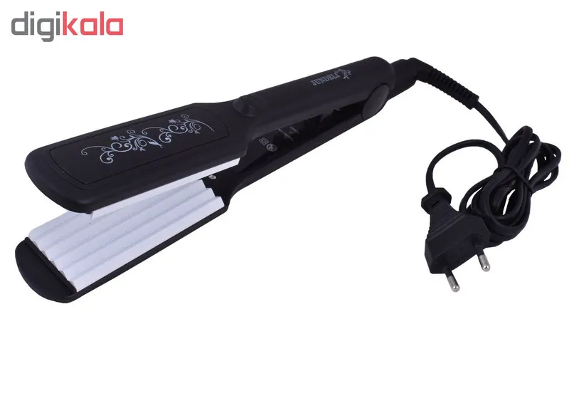 حالت دهنده مو جاندلی مدل JDL-2121 - تصویر 4