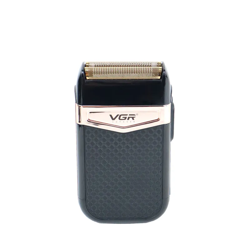 ماشین اصلاح موی صورت شارژی وی جی ار مدل V-331 professional