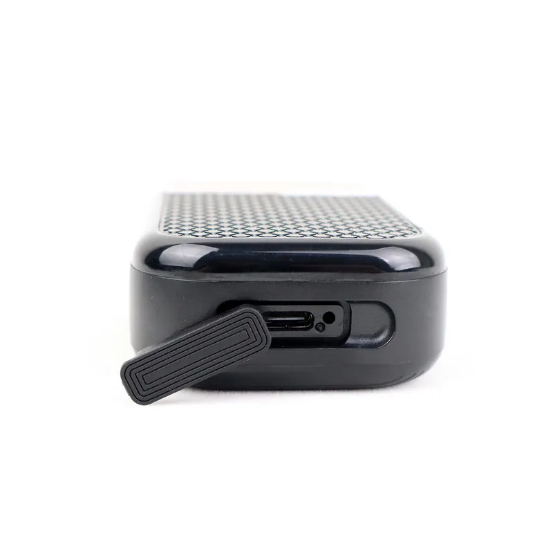 ماشین اصلاح موی صورت شارژی وی جی ار مدل V-331 professional - تصویر 2