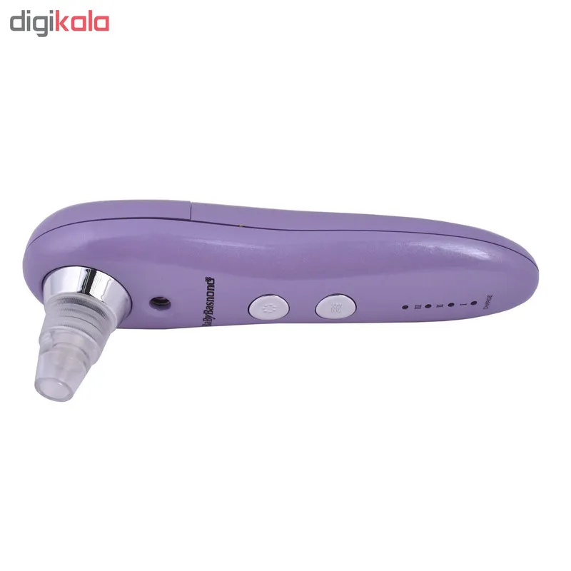 میکرودرم بیبی باس نانو مدل BY-2700 - تصویر 4
