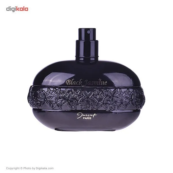 ادو پرفیوم زنانه ژک ساف مدل Black Jasmine حجم 100 میلی لیتر - تصویر 4