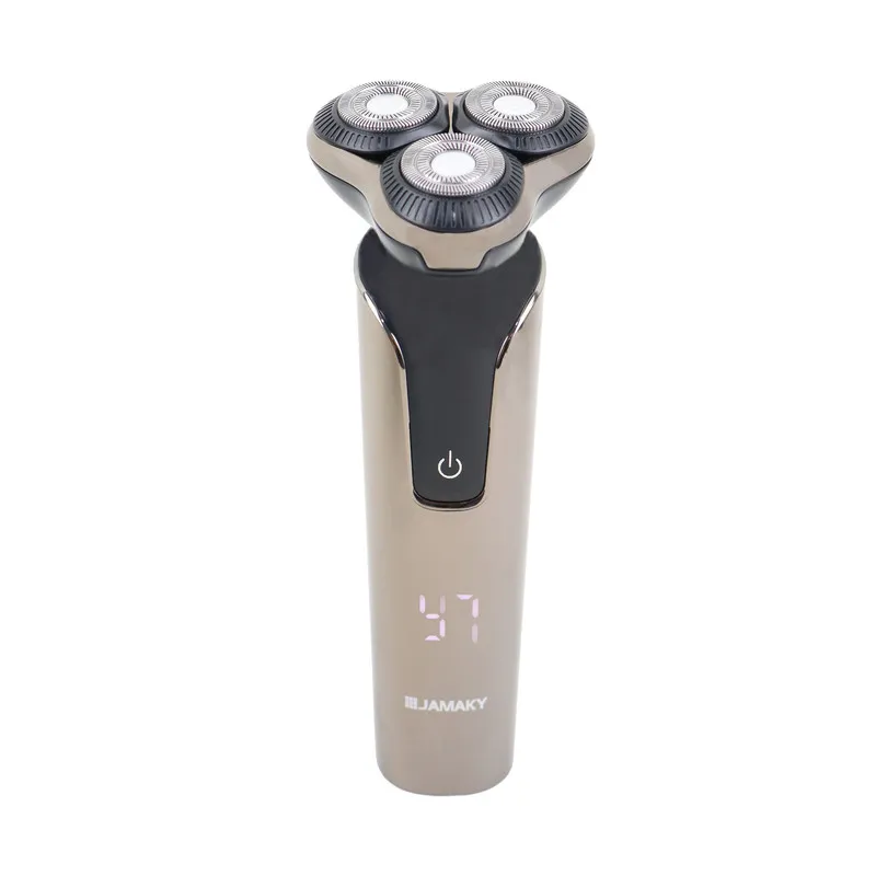 ماشین اصلاح موی صورت شارژی جاماکی مدل JPC60001