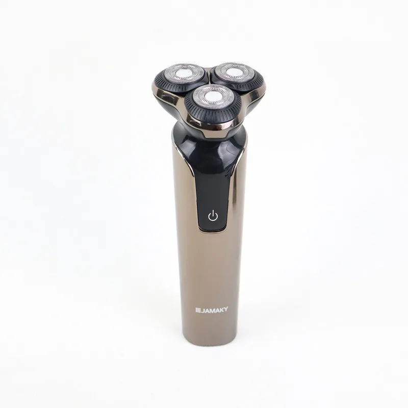 ماشین اصلاح موی صورت شارژی جاماکی مدل JPC60001 - تصویر 2