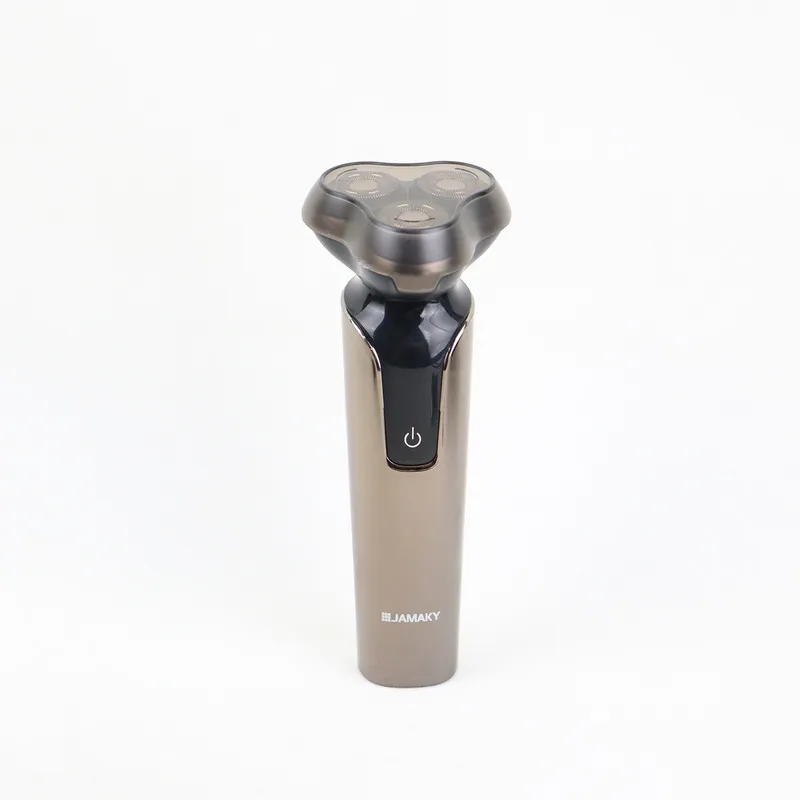 ماشین اصلاح موی صورت شارژی جاماکی مدل JPC60001 - تصویر 5