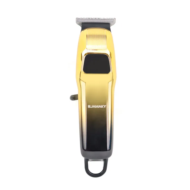 ماشین اصلاح موی سر و صورت شارژی جاماکی مدل JPC90041 - تصویر 2