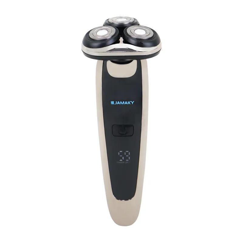 ماشین اصلاح موی صورت شارژی جاماکی مدل JPC60007