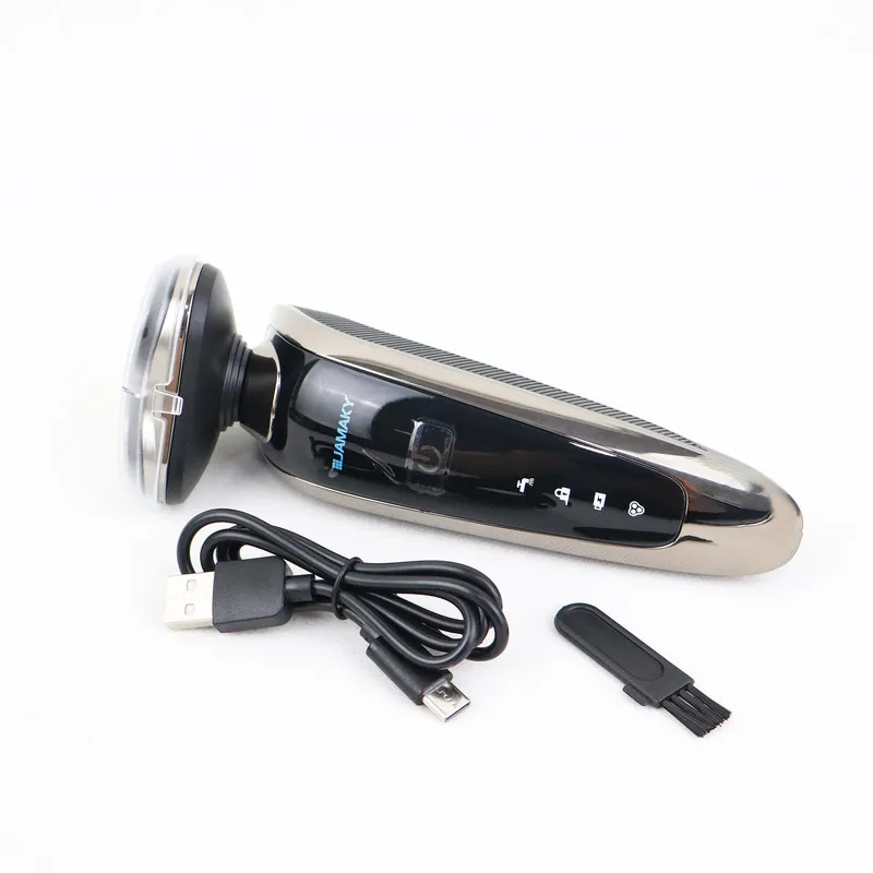 ماشین اصلاح موی صورت شارژی جاماکی مدل JPC60007 - تصویر 4
