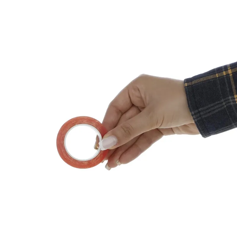 چسب کلاه گیس و پروتز مو مدل TrueTape TT - تصویر 3