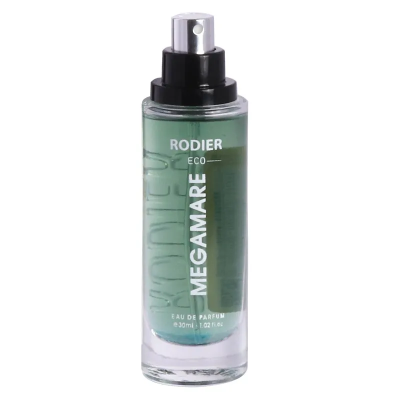 عطر جیبی رودیر مدل مگاماره حجم 30 میلیلیتر - تصویر 2