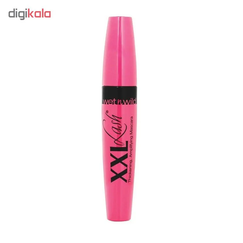 ریمل وت ان وایلد مدل XXL LASH - تصویر 2