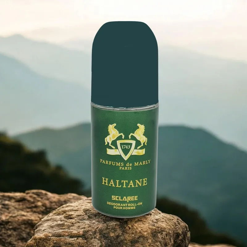 رول ضد تعریق مردانه اسکلاره مدل Haltane حجم 60 میلی لیتر - تصویر 3