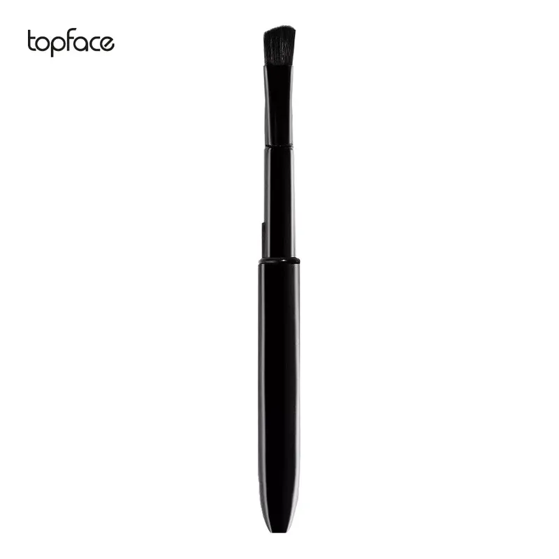 خط چشم تاپ فیس مدل Instyle Gel Eyeliner شماره 101 - تصویر 5