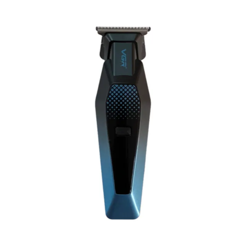 ماشین اصلاح موی سر و صورت شارژی وی جی ار مدل V-253