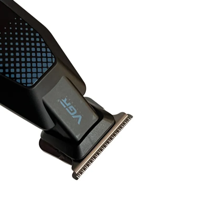ماشین اصلاح موی سر و صورت شارژی وی جی ار مدل V-253 - تصویر 2