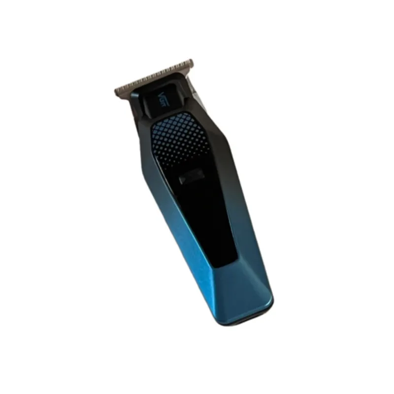 ماشین اصلاح موی سر و صورت شارژی وی جی ار مدل V-253 - تصویر 6