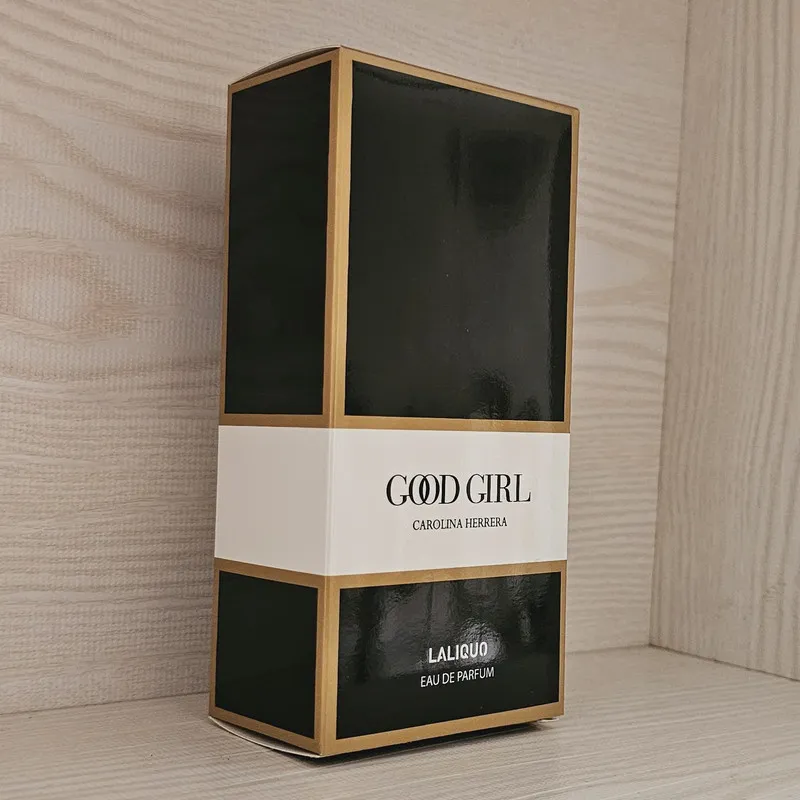 عطرجیبی زنانه لالیکو مدل Good Girl حجم 30 میلی لیتر - تصویر 2