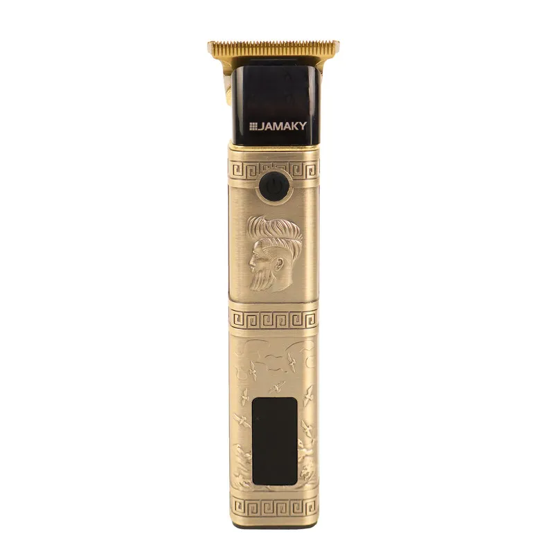 ماشین اصلاح موی سر و صورت شارژی جاماکی مدل JPC90012