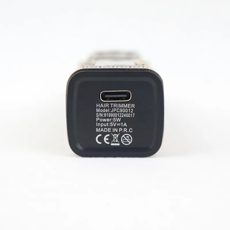 ماشین اصلاح موی سر و صورت شارژی جاماکی مدل JPC90012 - تصویر 5
