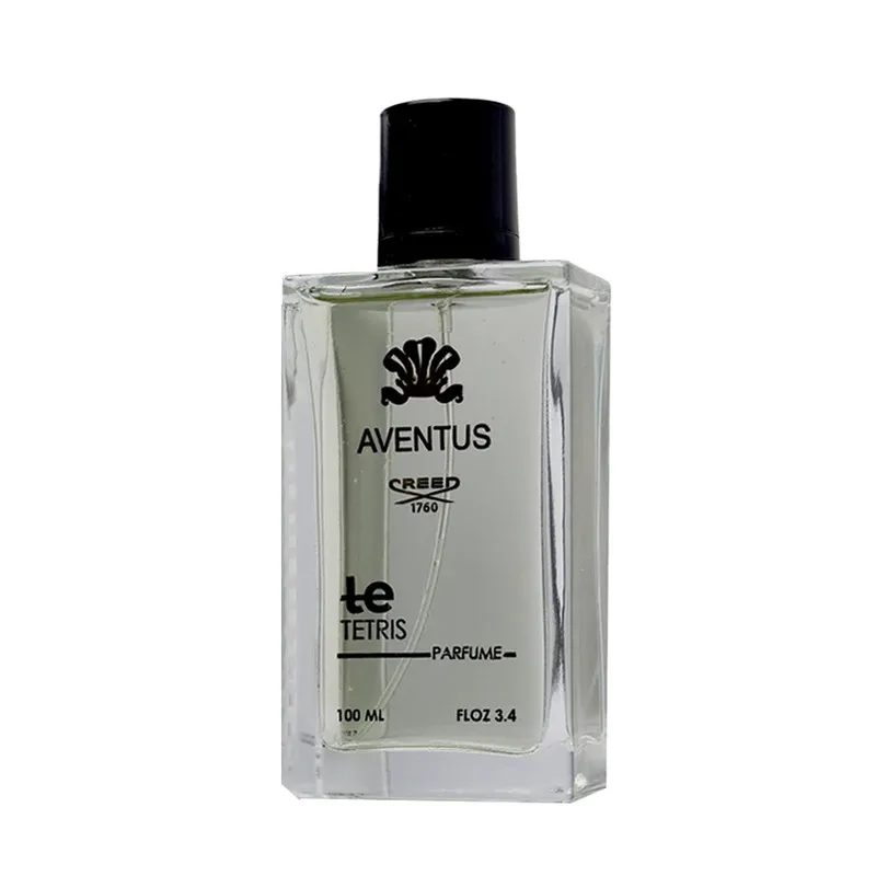 ادو پرفیوم مردانه تتریس مدل Creed Aventus با رایحه خنک و تلخ حجم 100 میلی لیتر - تصویر 2