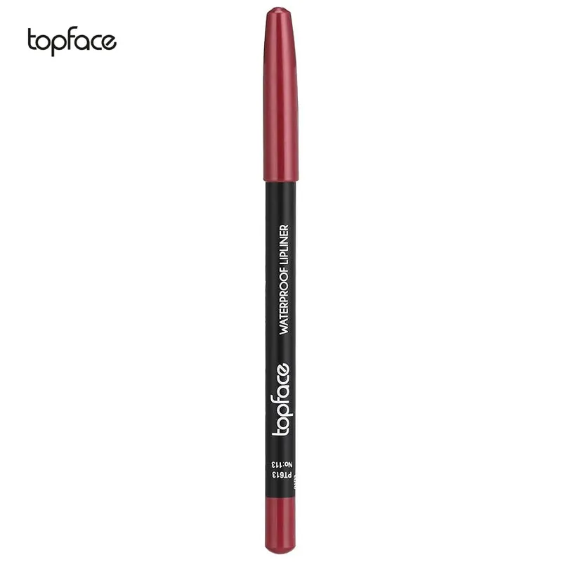 مداد لب تاپ فیس مدل WaterProof شماره 113 - تصویر 3