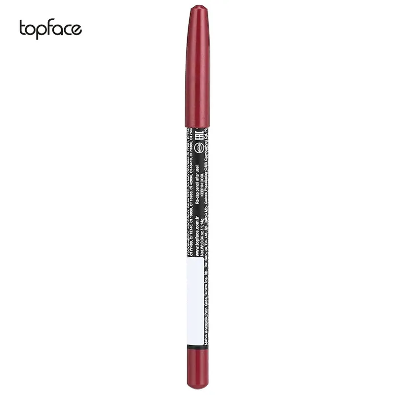 مداد لب تاپ فیس مدل WaterProof شماره 113 - تصویر 5
