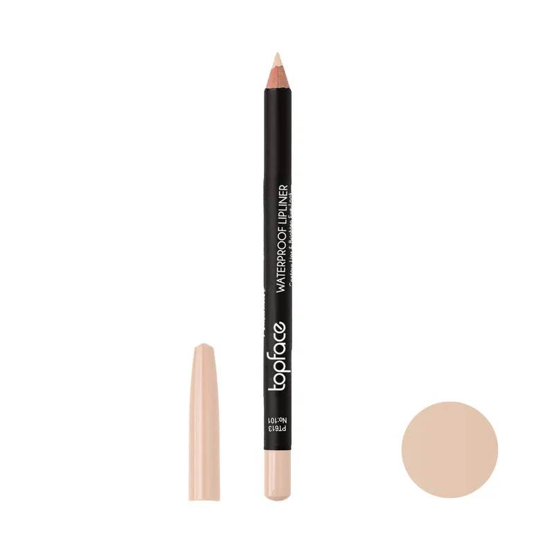 مداد لب تاپ فیس مدل WaterProof شماره 101