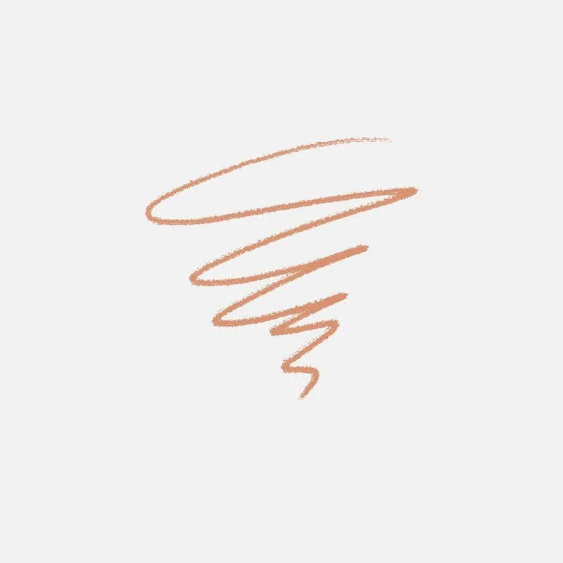 مداد لب تاپ فیس مدل WaterProof شماره 101 - تصویر 2