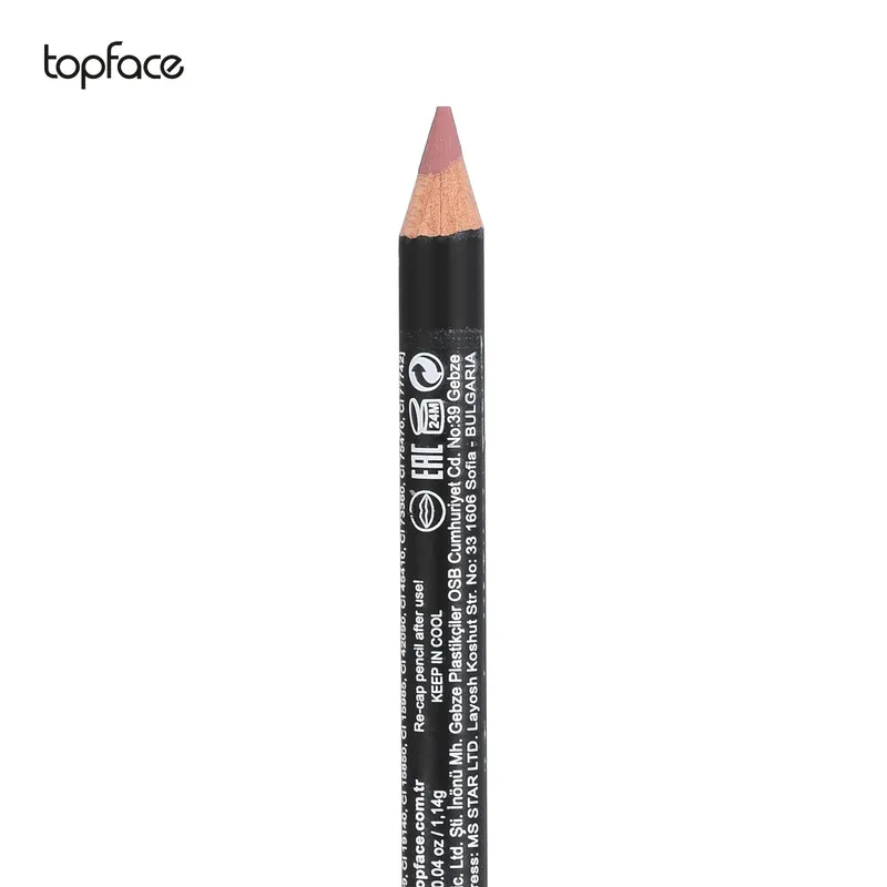مداد لب تاپ فیس مدل WaterProof شماره 106 - تصویر 2