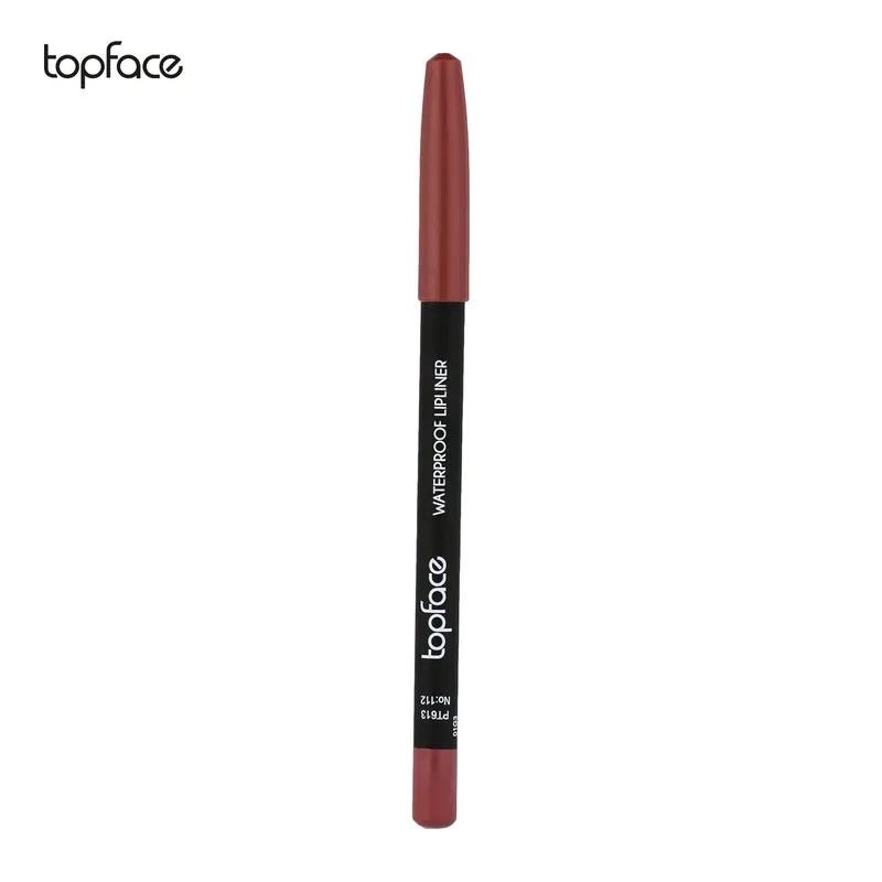 مداد لب تاپ فیس مدل WaterProof شماره 112 - تصویر 4