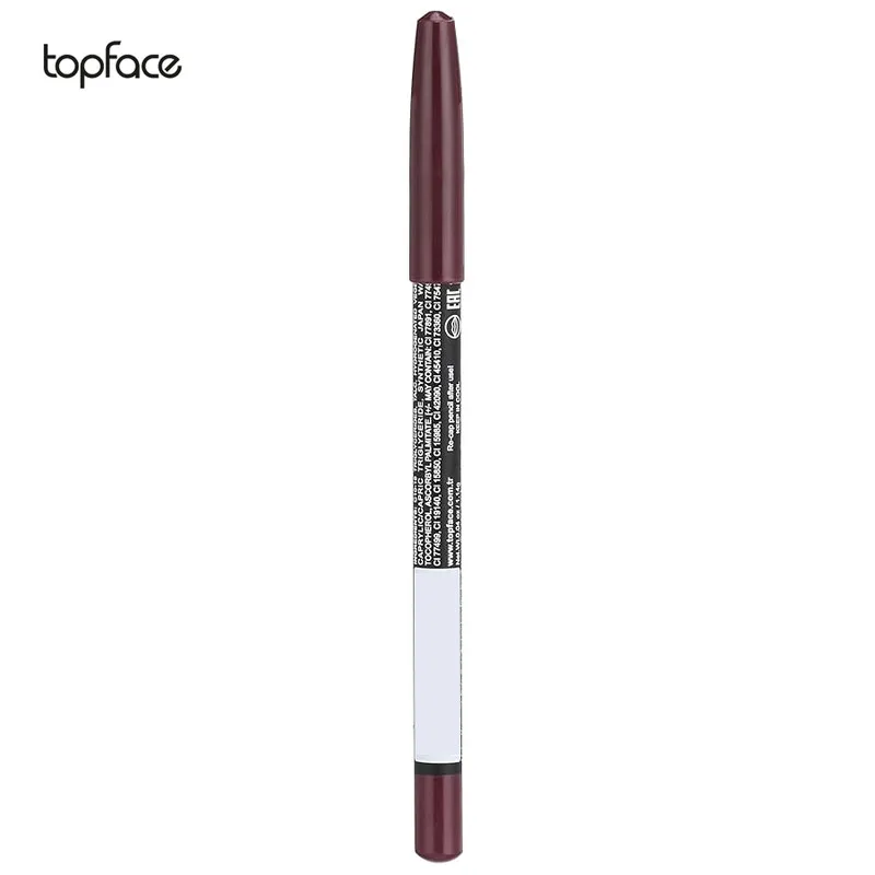 مداد لب تاپ فیس مدل WaterProof شماره 115 - تصویر 6