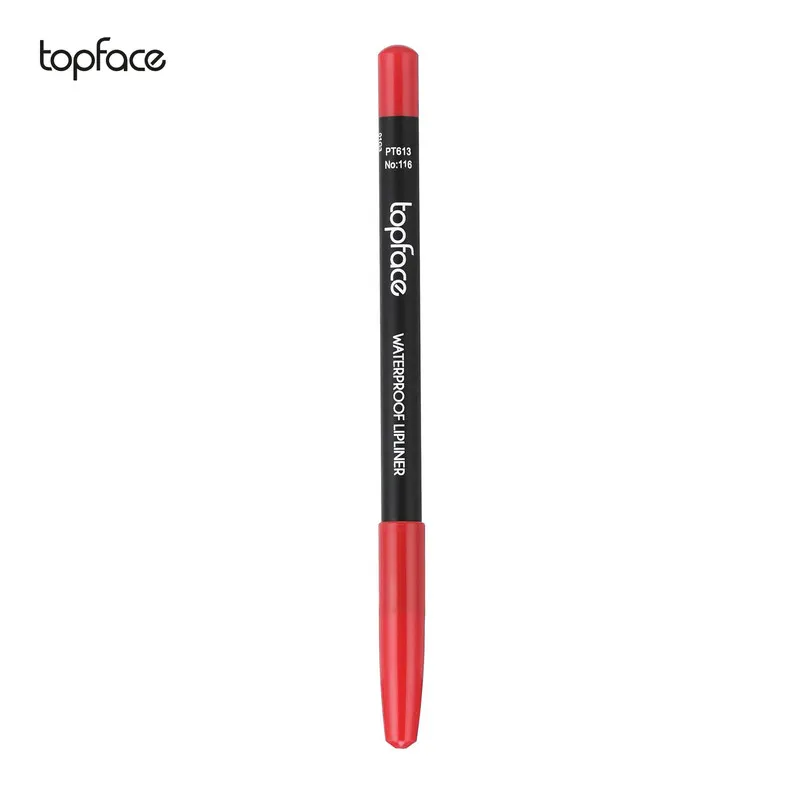 مداد لب تاپ فیس مدل WaterProof شماره 116 - تصویر 4