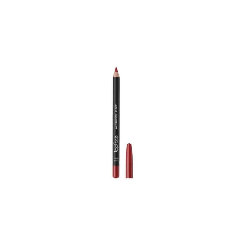 مداد لب تاپ فیس مدل waterproof شماره 117 - تصویر 2
