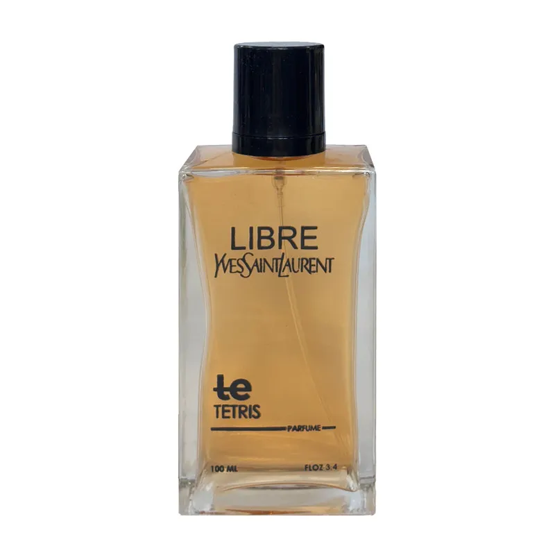 ادوپرفیوم زنانه تتریس مدل Yves Saint Laurent Libre با رایحه گرم حجم 100 میلی لیتر - تصویر 2