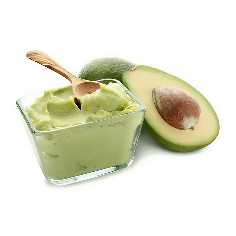 کره بدن آووکادو سادور مدل AVOCADO وزن 200 گرم مرطوبکننده سبک، ضد خشکی و ضد التهاب، مناسب انواع پوست با خواص آنتیاکسیدانی و ترمیمکننده - تصویر 4