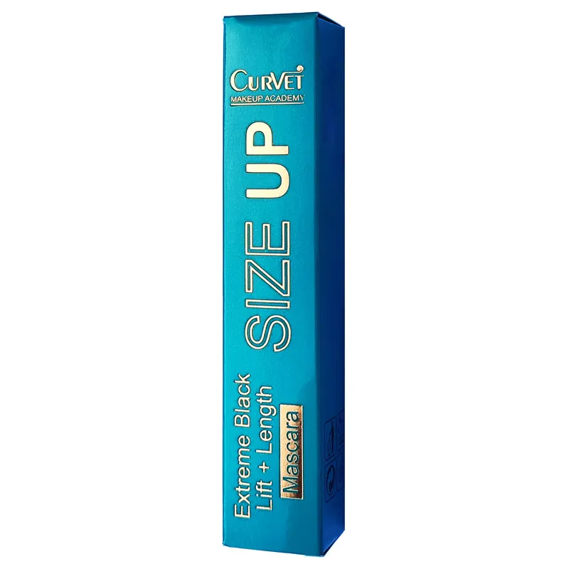 ریمل کوروت مدل Size Up حجم 10 میلی لیتر - تصویر 3