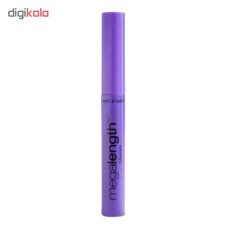 ریمل وت ان وایلد مدل megalength - تصویر 2