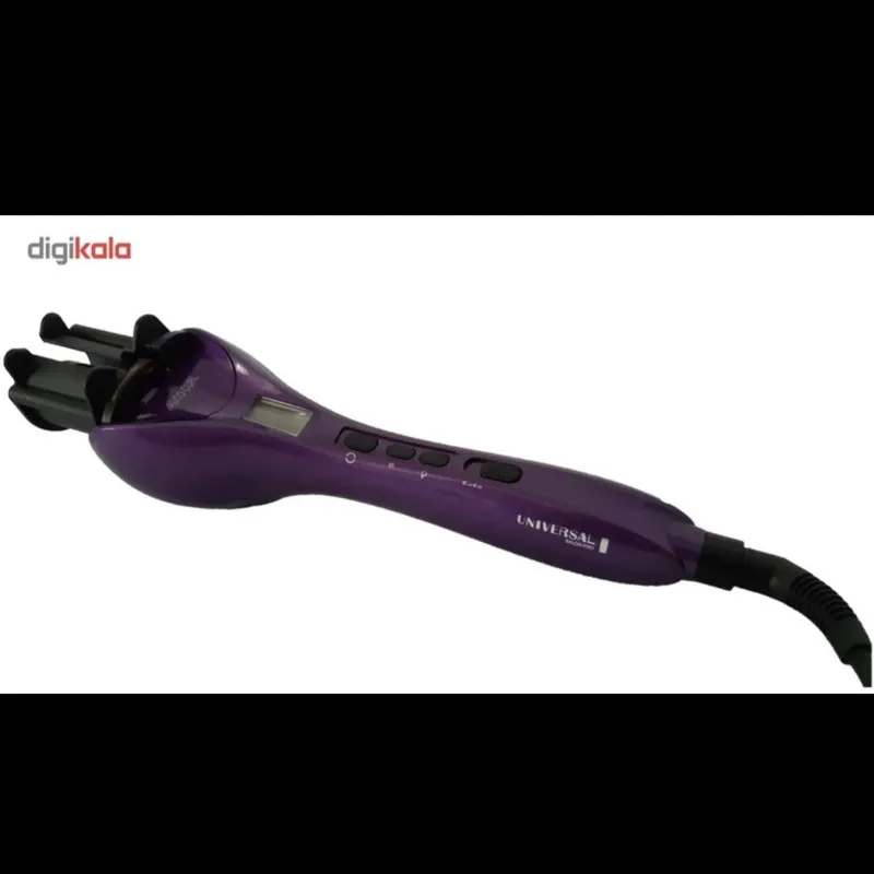حالت دهنده مو یونیورسال مدل Sale pro - تصویر 4