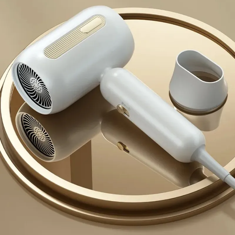 سشوار مسافرتی بیبیورس مدل SE-C9 - تصویر 4