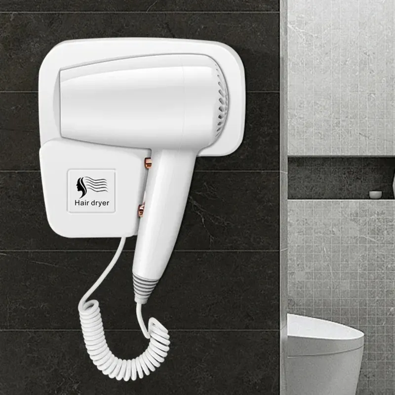 سشوار دیواری مدل V-3994 - تصویر 6