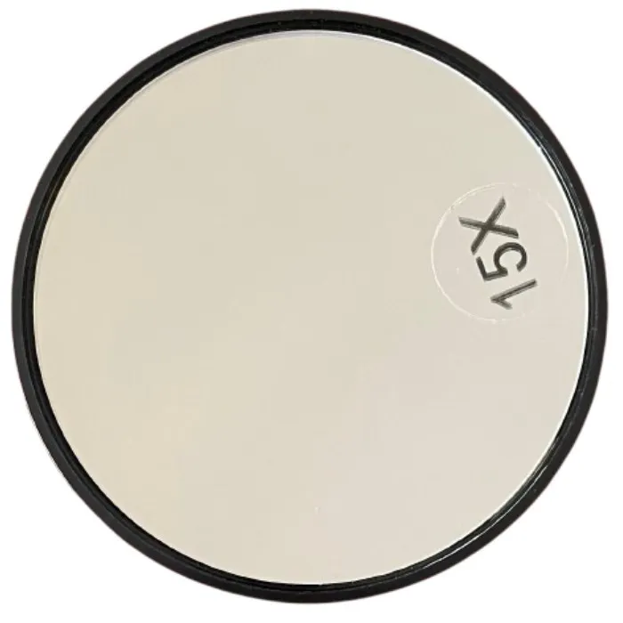 آینه آرایشی مدل بزرگنما کد x15