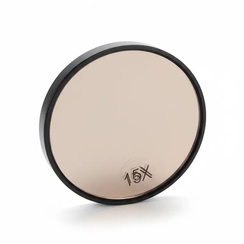 آینه آرایشی مدل بزرگنما کد x15 - تصویر 5