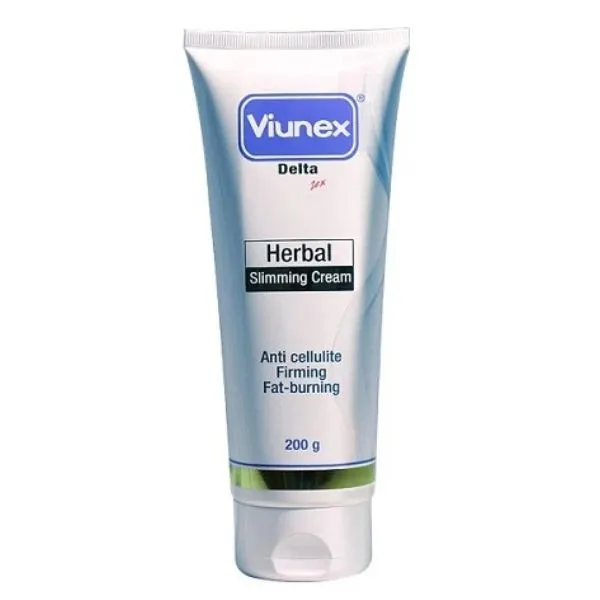 کرم لاغری دلتا دارو مدل ویونکس حجم 200 میلی لیتر بسته 2 عددی - تصویر 2