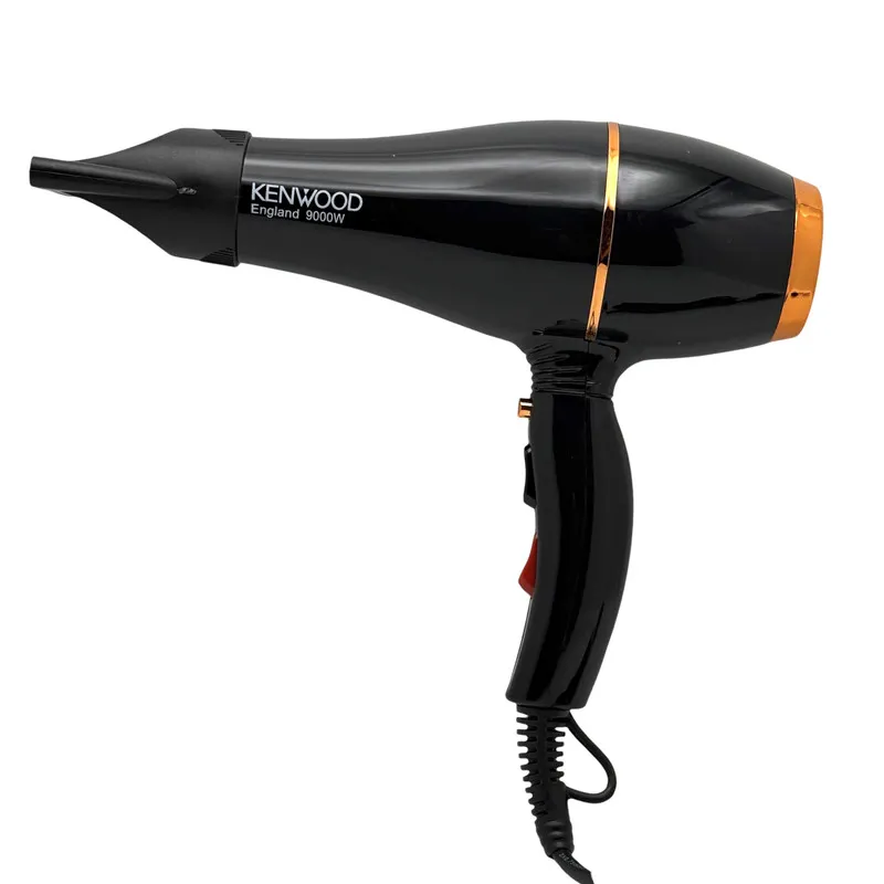 سشوار حرفه ای کنوود مدل KW-550 - تصویر 2