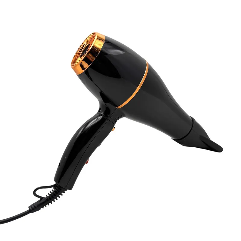 سشوار حرفه ای کنوود مدل KW-550 - تصویر 3