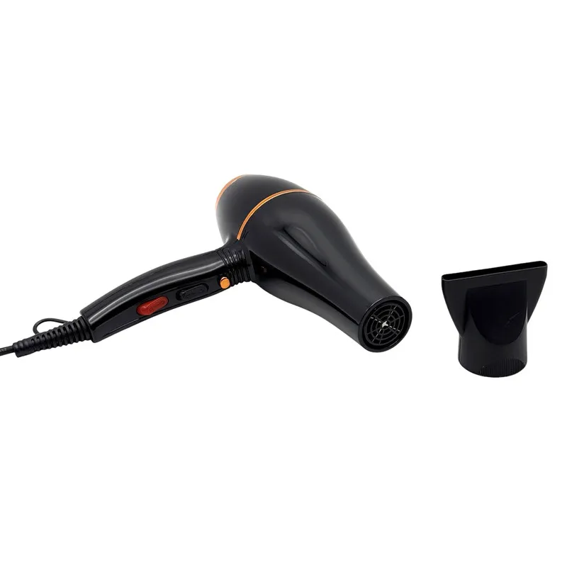 سشوار حرفه ای کنوود مدل KW-550 - تصویر 4