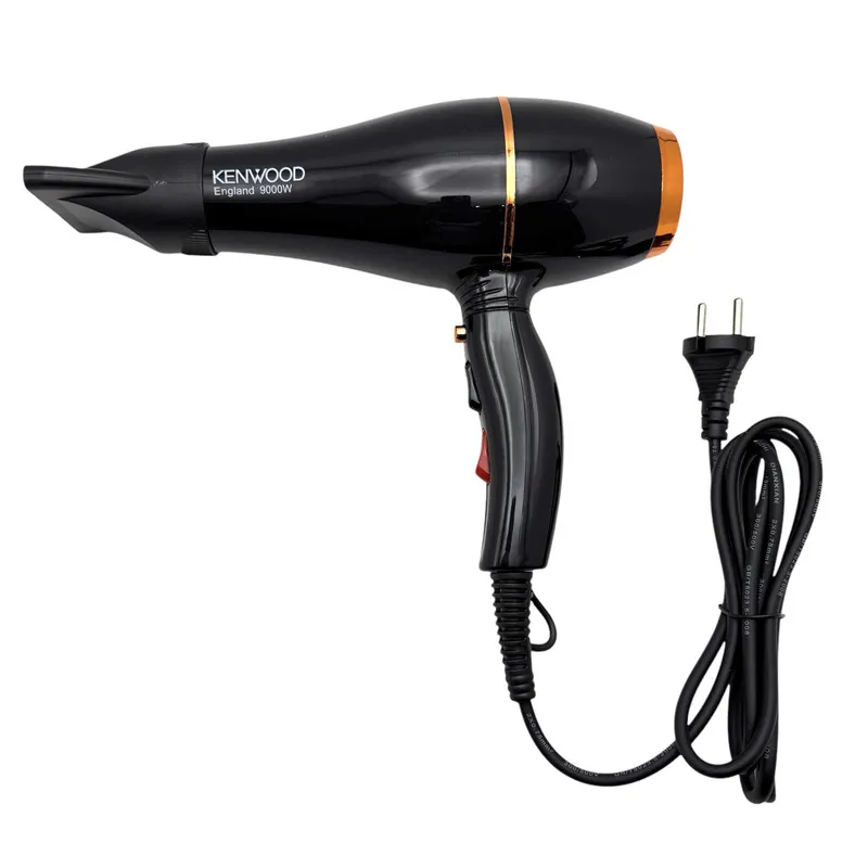 سشوار حرفه ای کنوود مدل KW-550 - تصویر 5