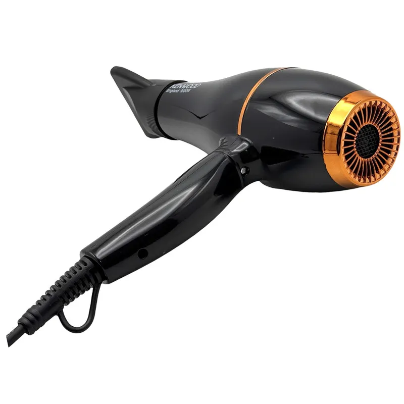 سشوار حرفه ای کنوود مدل KW-550 - تصویر 6