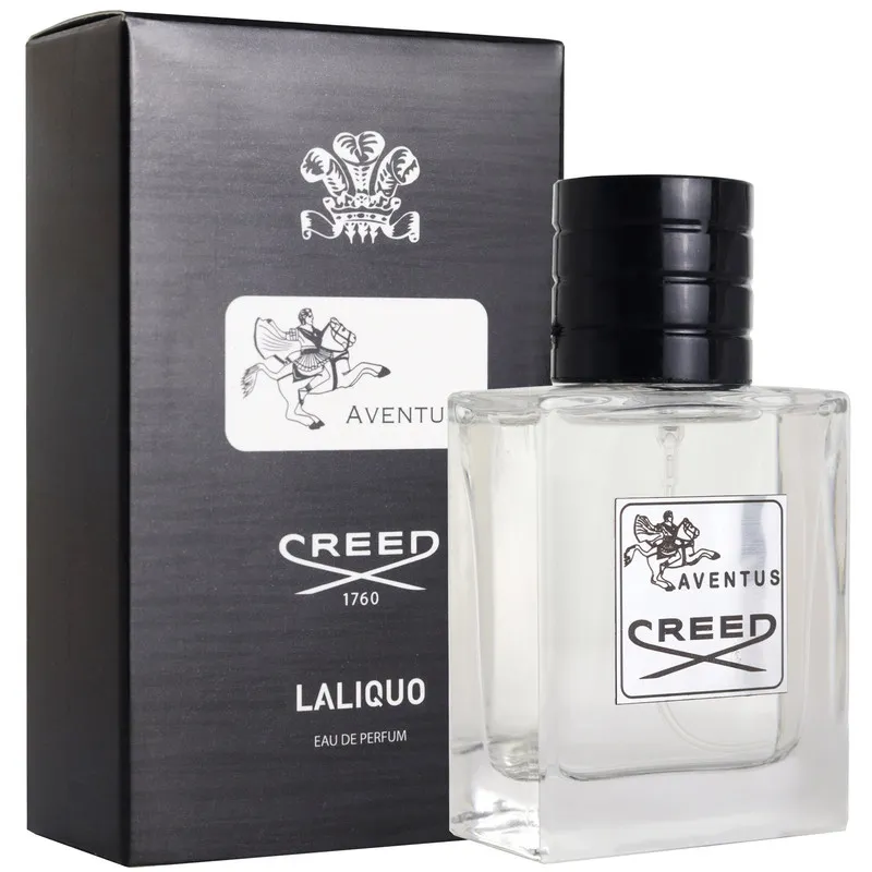 ادو پرفیوم مردانه لالیکو مدل CREED Aventus حجم 50 میلی لیتر - تصویر 2