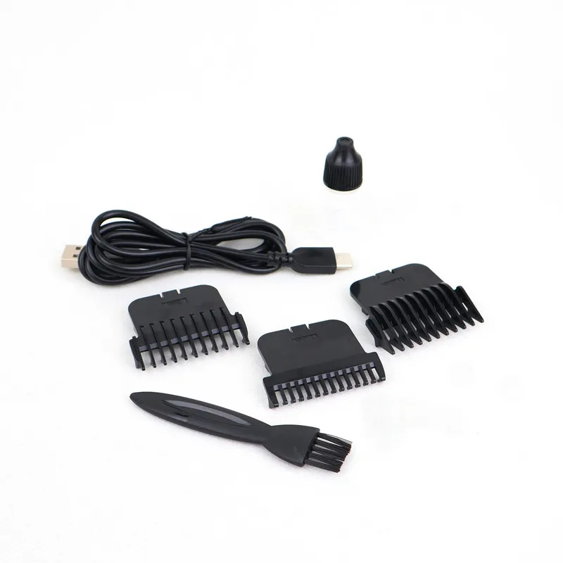 ماشین اصلاح موی سر و صورت شارژی جاماکی مدل JPC90038 - تصویر 4