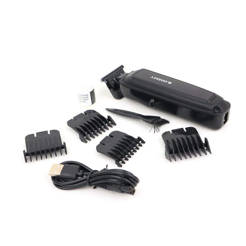 ماشین اصلاح موی سر و صورت شارژی جاماکی مدل JPC90032 - تصویر 3